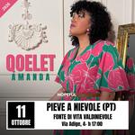 Amanda a Pieve a Nievole