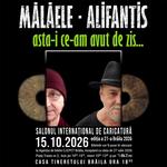 Mălăele - Alifantis