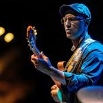 Pete Roth Trio feat. Bill Bruford