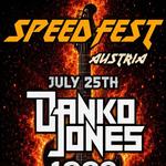 SPEEDFEST