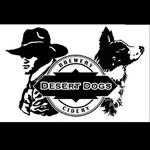 Ed Allan at Desert Dogs Brewery and Cidery