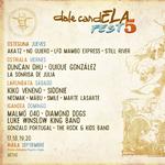 DALECANDELA FEST 2026