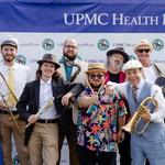 43rd Annual Family House Polo Match 