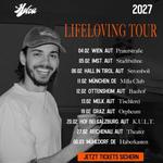 Lifeloving Tour 2027 - Haberkasten Mühldorf a. Inn
