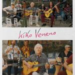 Girando por teatros / Kiko Veneno en Ciudad Real