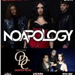 NOAPOLOGY / ODC 