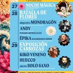 Kiko Veneno en Laredo