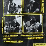 Lieko em João Pessoa + Emerald Hill + Sorrystate