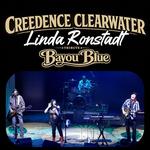 Creedence Clearwater & Linda Ronstadt Tribute at The Hive Woodshed in Chagrin Falls OH