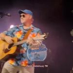 Lost in Paradise-Jimmy Buffett Tribute