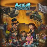 The Sleights @ Thrashers