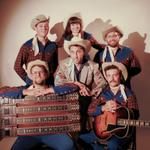 The Honkytonk Wranglers