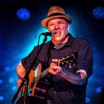 Freedom and the Blues - A Rob Lutes Refugee Benefit Concert