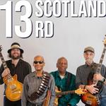 All Roads Music Festival - Belfast  2026