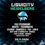 Liquicity Heidelberg 2026