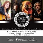 The Sunken Lands Songwriting Circle