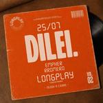 DILEI. X LONGPLAY