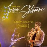 Jesse Solomon at The Stephen Talkhouse