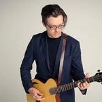 Nathan McEuen at The Ute Theater in Rifle, CO