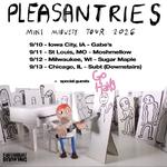 Go Hang at Sugar Maple Milwaukee WI w/Pleasantries