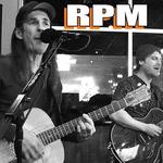 RPM @ The Goat Tavern NRH