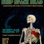 Deep Space Dead - Celebrating the Music of the Grateful Dead (mostly)