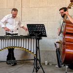 Live Jazz with Eldad Tarmu Duo