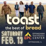 TOAST - The BEST of BREAD