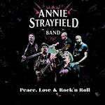 Annie Strayfield Band 