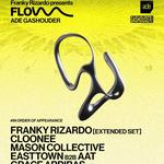 GASHOUDER Presents: Flow by Franky Rizardo