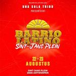 Barrio Latino
