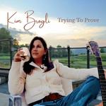 Kim Brogli