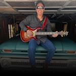 Henry Laliberte Live, @Patrick's Pub & Eatery, Gilford NH, 7-10 pm!