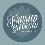 MG Bailey plays Framed & Forged Hammond