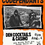 Codefendants