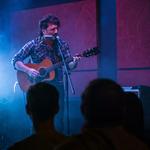 Derek Ramarace (Old Soul Society) w/ Jesse James DeConto (The Pinkerton Raid)