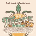 Terrapin Roadshow - Truckee 2026