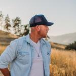 Aaron Crawford (full band) at Enumclaw Pro Rodeo
