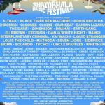 Shambhala Music Festival 2026 