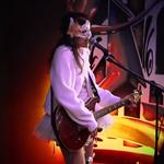 STARBR33D Live at Freaky Fairytales by Misery Biz