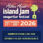 Hilton Head Island Jam 2026