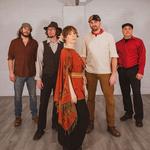 Sweet Maple Live on the Lincoln Square on Saturday Night