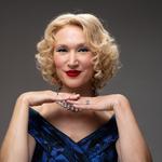 Jupiter Jazz Society feat. Allyson Briggs