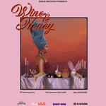 Wine & Honey Listening Party