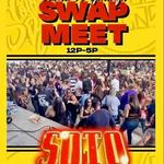 Santa Fe Springs Swapmeet