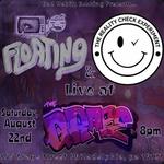 Reality Check + Floating at the Grape