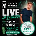 Pioneer Park Concert