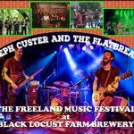 The Freeland Music Festival 2026