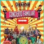 Concierto Familar en Sala SCD Egaña