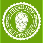 Fresh Hop Ale Fest 2026